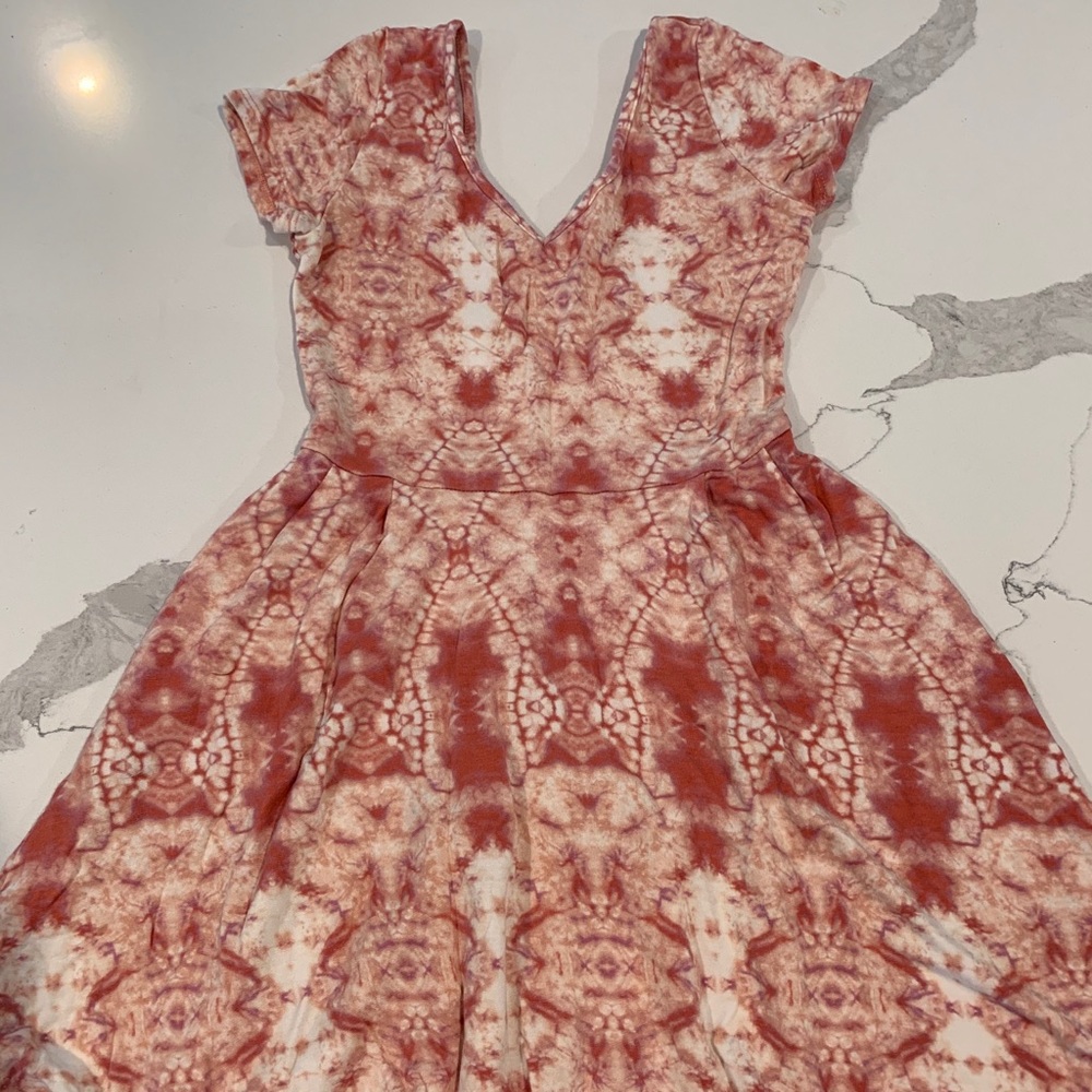 Cute Boutique Girls Sundress